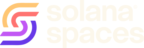 Solana Spaces